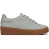 imageNaturalizer Womens Morrison30 SneakerPistachio Green Suede