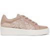 imageNaturalizer Womens Morrison30 SneakerVintage Mauve Pink Lace