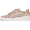 imageNaturalizer Womens Morrison30 SneakerVintage Mauve Pink Lace