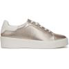 imageNaturalizer Womens Morrison30 SneakerWarm SilverWhite Leather