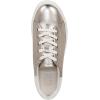 imageNaturalizer Womens Morrison30 SneakerWarm SilverWhite Leather
