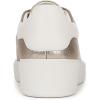 imageNaturalizer Womens Morrison30 SneakerWarm SilverWhite Leather
