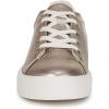 imageNaturalizer Womens Morrison30 SneakerWarm SilverWhite Leather