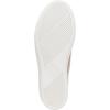 imageNaturalizer Womens Morrison30 SneakerWarm SilverWhite Leather