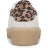 imageNaturalizer Womens Morrison30 SneakerWhite Leopard Leather