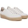 imageNaturalizer Womens Morrison30 SneakerWhite Leopard Leather