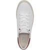 imageNaturalizer Womens Morrison30 SneakerWhite Pink Iridescent