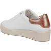 imageNaturalizer Womens Morrison30 SneakerWhite Pink Iridescent