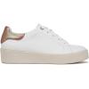 imageNaturalizer Womens Morrison30 SneakerWhite Pink Iridescent