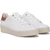 imageNaturalizer Womens Morrison30 SneakerWhite Pink Iridescent