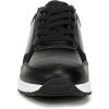 imageNaturalizer Womens Shay SneakerBlack Leather