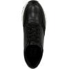 imageNaturalizer Womens Shay SneakerBlack Leather
