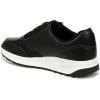 imageNaturalizer Womens Shay SneakerBlack Leather