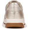 imageNaturalizer Womens Shay SneakerChampagne Metallic Leather