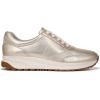 imageNaturalizer Womens Shay SneakerChampagne Metallic Leather