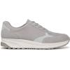 imageNaturalizer Womens Shay SneakerIce Grey LeatherSuede