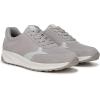 imageNaturalizer Womens Shay SneakerIce Grey LeatherSuede