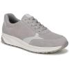 imageNaturalizer Womens Shay SneakerIce Grey LeatherSuede