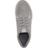 imageNaturalizer Womens Shay SneakerIce Grey LeatherSuede