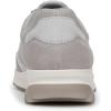 imageNaturalizer Womens Shay SneakerIce Grey LeatherSuede