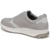imageNaturalizer Womens Shay SneakerIce Grey LeatherSuede
