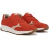 imageNaturalizer Womens Shay SneakerPepper Red Suede