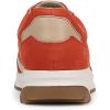 imageNaturalizer Womens Shay SneakerPepper Red Suede