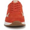 imageNaturalizer Womens Shay SneakerPepper Red Suede