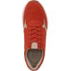 imageNaturalizer Womens Shay SneakerPepper Red Suede