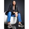 imageNaturalizer Womens Shay SneakerPewter Leather