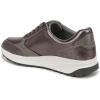 imageNaturalizer Womens Shay SneakerPewter Leather