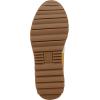 imageNaturalizer Womens Shay SneakerSpicy Yellow Suede