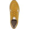 imageNaturalizer Womens Shay SneakerSpicy Yellow Suede