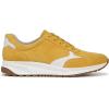 imageNaturalizer Womens Shay SneakerSpicy Yellow Suede
