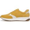 imageNaturalizer Womens Shay SneakerSpicy Yellow Suede