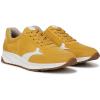 imageNaturalizer Womens Shay SneakerSpicy Yellow Suede