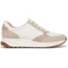 imageNaturalizer Womens Shay SneakerWhiteBeige