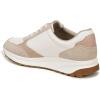 imageNaturalizer Womens Shay SneakerWhiteBeige
