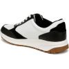 imageNaturalizer Womens Shay SneakerWhiteBlack