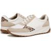 imageNaturalizer Womens Shay SneakerWhiteLeopard Leather