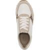 imageNaturalizer Womens Shay SneakerWhiteLeopard Leather