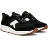 imageNaturalizer womens Shay Jogger LaceupBlack
