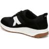 imageNaturalizer womens Shay Jogger LaceupBlack