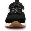 imageNaturalizer womens Shay Jogger LaceupBlack
