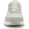imageNaturalizer womens Shay Jogger LaceupPistachio GreenWhite