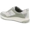 imageNaturalizer womens Shay Jogger LaceupPistachio GreenWhite