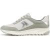 imageNaturalizer womens Shay Jogger LaceupPistachio GreenWhite