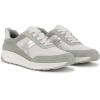 imageNaturalizer womens Shay Jogger LaceupPistachio GreenWhite