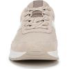 imageNaturalizer womens Shay Jogger LaceupWarm WhitePorcelain Suede