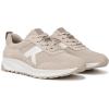 imageNaturalizer womens Shay Jogger LaceupWarm WhitePorcelain Suede